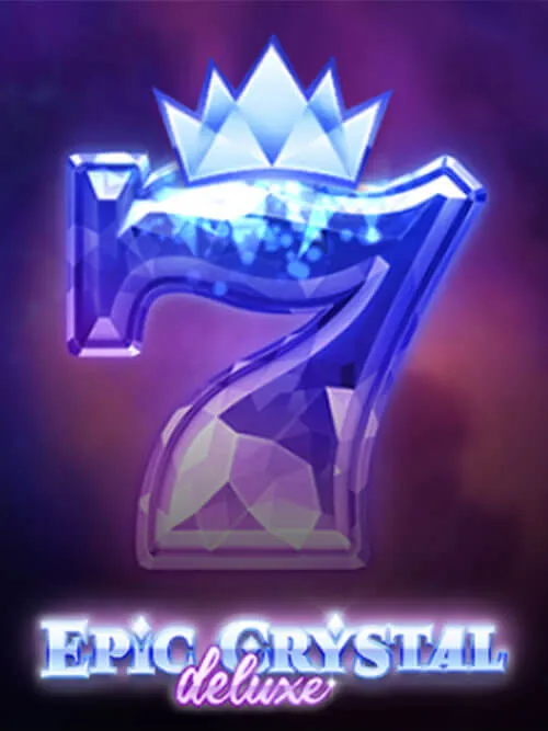 Epic Crystals Deluxe