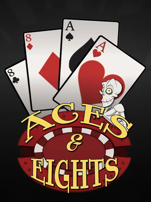 Aces & Eights