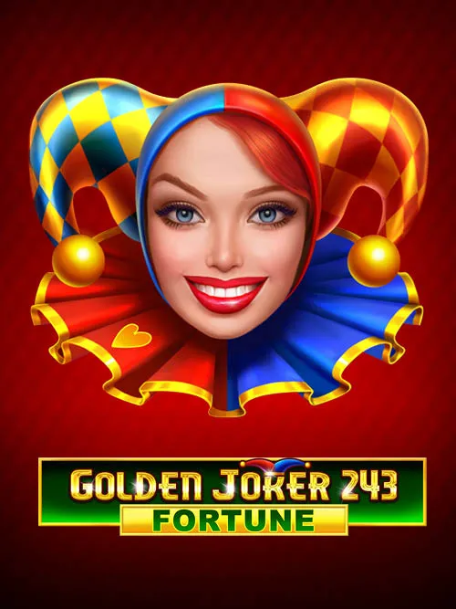 Golden Joker 243 Fortune