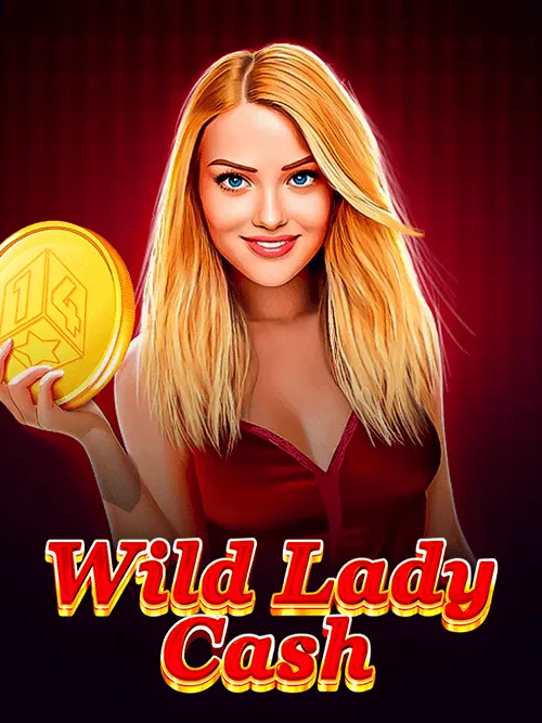 Wild Lady Cash