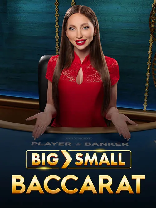Big Small Baccarat