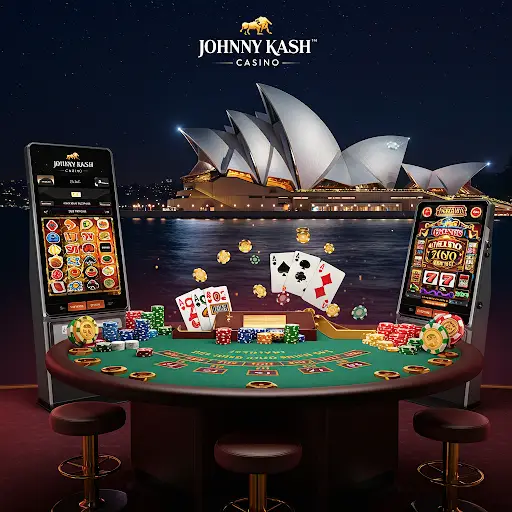 johnnykashbonus.link